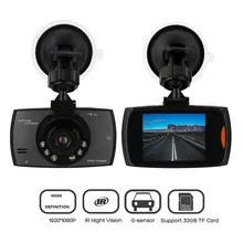 1080 P цифровой Видеорегистраторы для автомобилей Камера Dashcam видео Регистраторы 2,4 дюйма Ночное видение регистраторы автомобиля регистраторы стайлинга автомобилей аксессуары