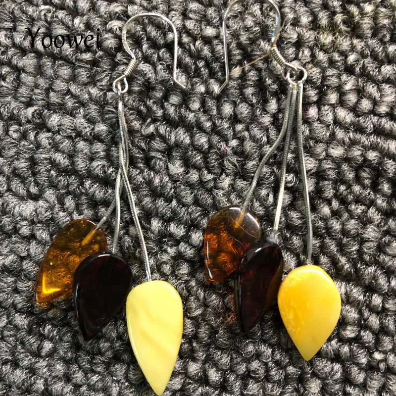 amber jewelry
