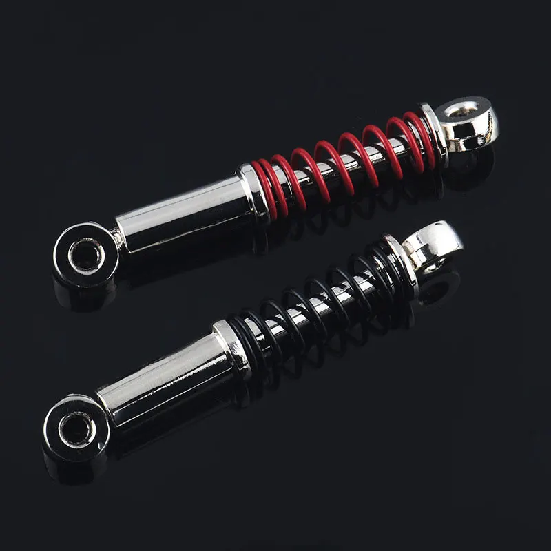 

Fashion Car Interior Suspension Keychain Ring Keyring Keyholder Auto Coilover Spring Shock Absorber Tuning Parts M460