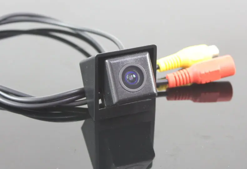 

Car Parking Camera / Rear View Camera / HD CCD Night Vision / FOR Ssangyong Korando 2010 ~2015 / Reversing Camera