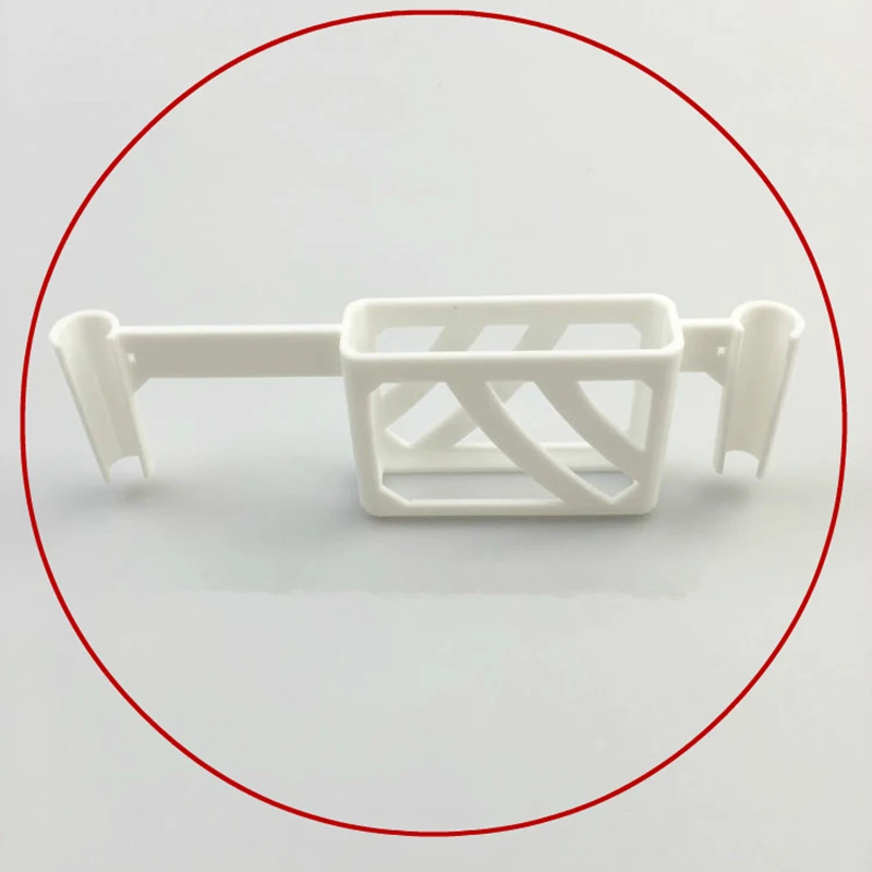 Sunnylife TK102 GPS Tracker Locator Holder Anti-lost GPS Mount Fixtor Fixing Seat Bracket for DJI Phantom 4  (7)