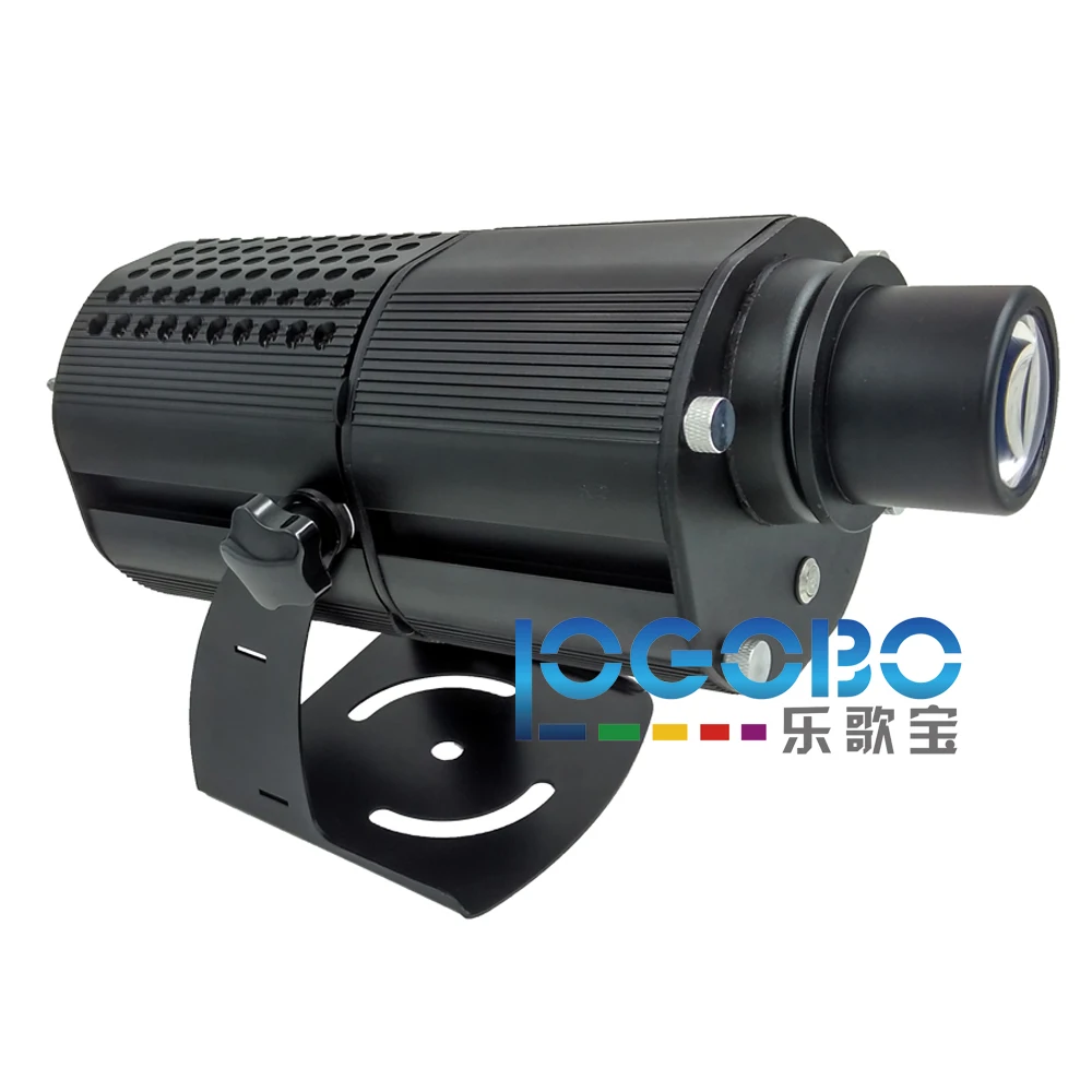 80W Gobo Projector waterproof-1