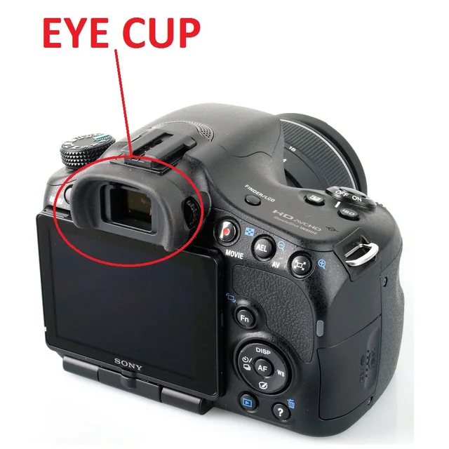 Sony α65 SLT-A65VK デジタル一眼レフカメラ + レンズセット