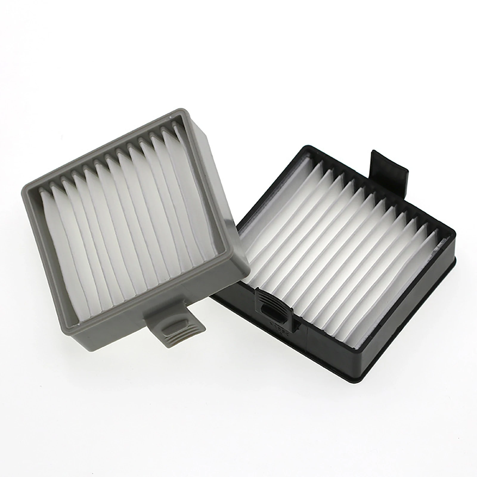 2pcs Dust Filters Replacement Filter 