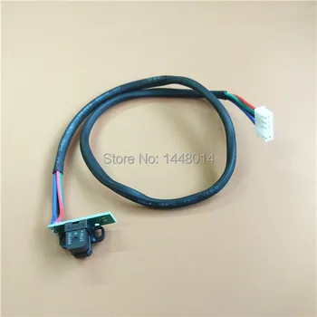 

2pcs wholesale Xaar 126 Xaar 128 printhead encoder sensor for Infinity Challenger Aprint Atexco Fina printer raster sensor H9730