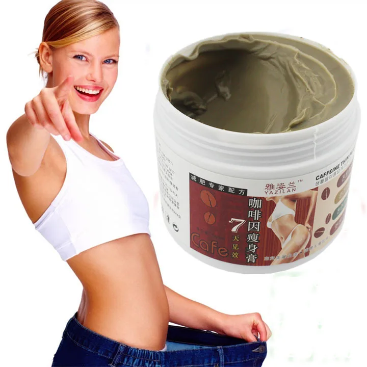 Slimming Creams Coffee Pure Natural Fat Burning Body Cream Gel Anti Cellulite Health Care Weight Lose Product Body Losing Weight new 100% pure plant powerful fat burning slimming essential oil anti cellulite natural leg full body thin weight lose product