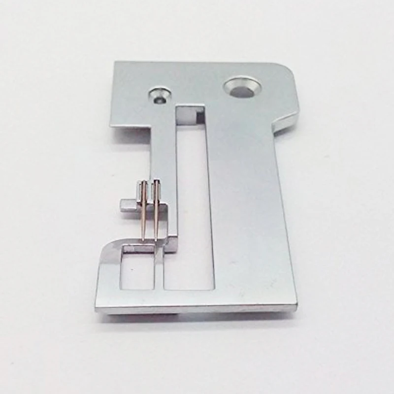 Sewing Machine Parts Needle Plate Brother #XB0306001 1034D