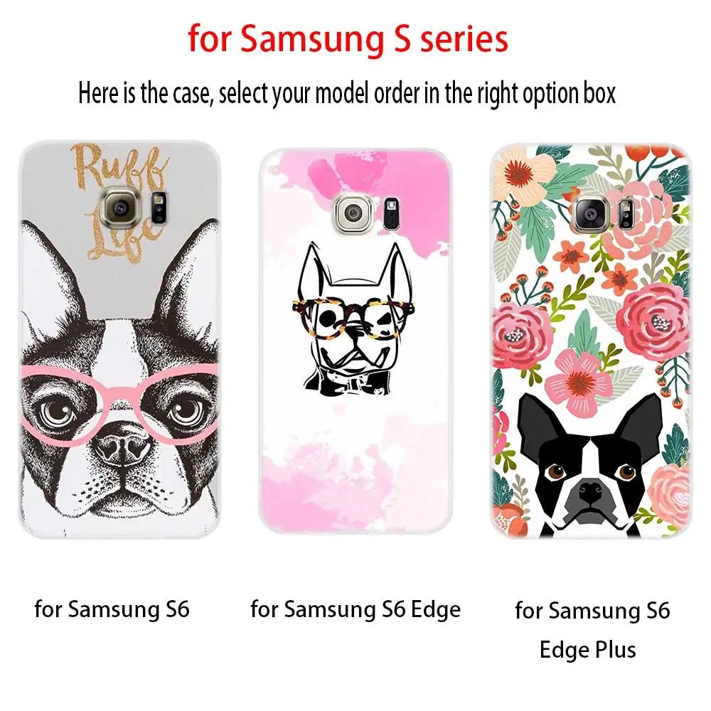 Мягкий силиконовый чехол для Samsung S30 S20 S11 S10 S9 S8 Plus lite 11e 10e Uitra S7Edge рисунок