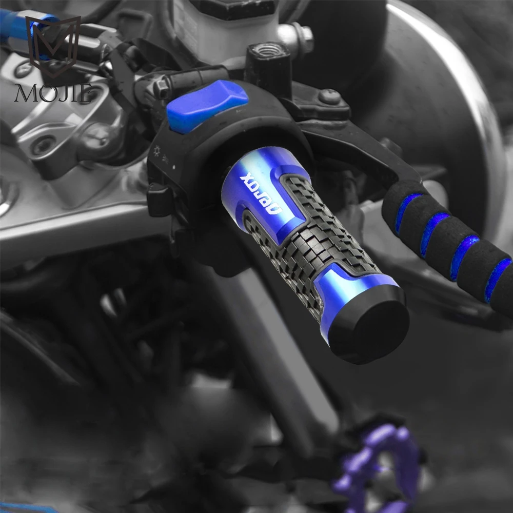 Рукоятка для Руля Мотоцикла 7/8 дюйма 22 мм Yamaha NVX 155 AEROX NVX155 AEROX155 2017 2018|Ручки