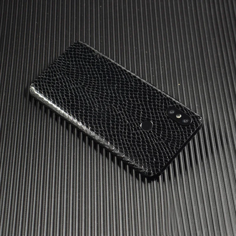 Стикер для кожи пленка задней панели корпуса Xiaomi Mi9 SE/Mi8 Lite/Mi8 SE/MIX3/Mix2S/Redmi Note 7/Redmi 7 5
