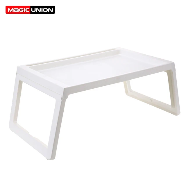 Magic Union Simple Laptop Table Folding Computer Ipad Desk Portable Magic Union Simple Laptop Table Folding Computer Ipad Desk Portable Student Studying Sofa Bed Dining