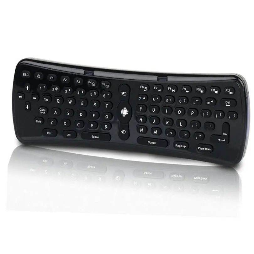 Buy New Wireless remote control Flymouse 2.4G multimedia wireless remote