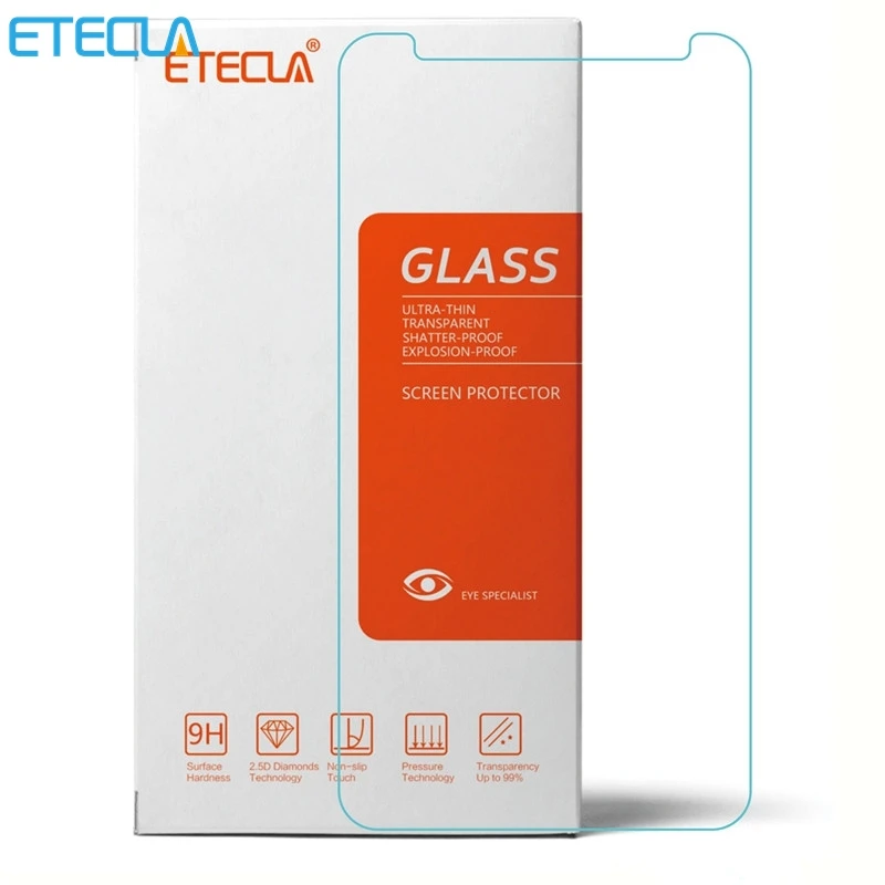 

For Umidigi S2 Glass Umidigi S2 Lite Tempered Glass On UMI S2 Umidigi S2 Pro Screen Protector 0.30mm HD 9H Glass Film