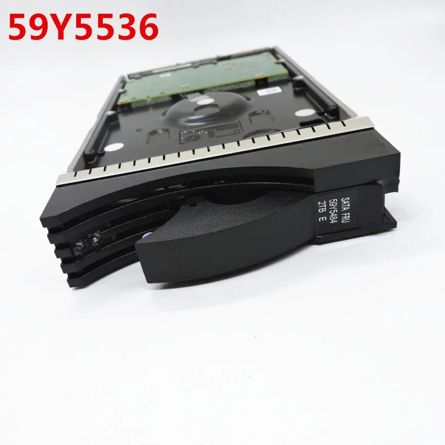 Новинка в коробке 3 года гарантии 59Y5536 59Y5484 2 ТБ 3,5 дюйма SATA DS4700 DS5020 нужно больше углов фотографий, пожалуйста, свяжитесь со мной