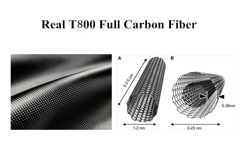 De Carbono Da Bicicleta Da Trilha Rodado