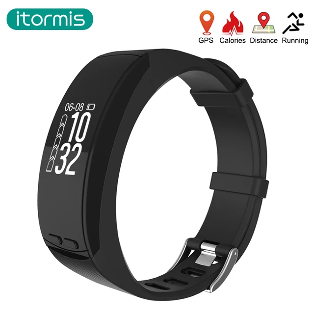 Aliexpress.com : Buy itormis GPS Smart Band Bracelet Wristband