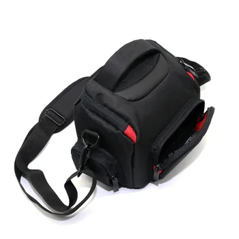 

Camera Case Bag for Canon EOS M M2 M3 G1X Mark II G3X SX60 SX50 SX40 SX30 SX420 SX530HS SX520 SX540 SX510 SX410 IS Shoulder Bag