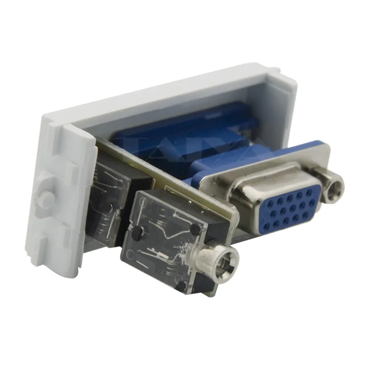 VGA+4