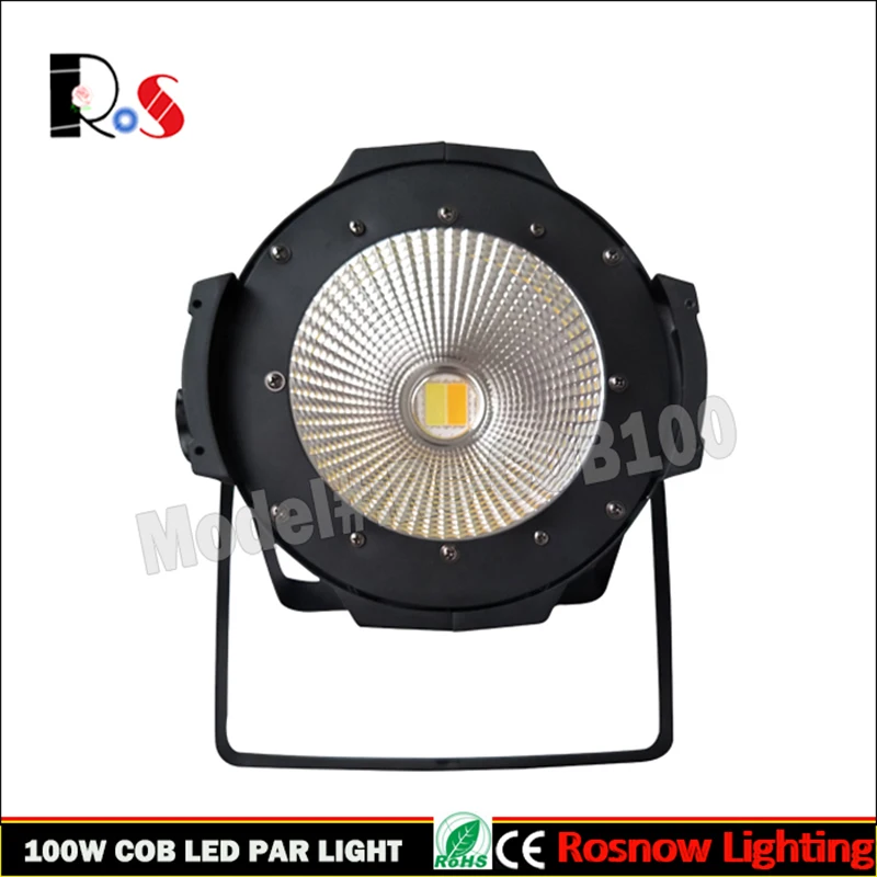 Barn Door for COB Par Light if need it