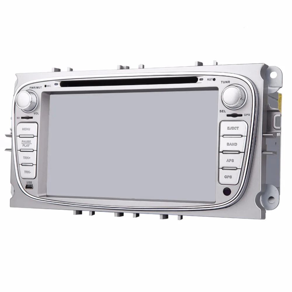 Flash Deal 2 Din 7 Inch In Dash Car DVD Player FOR Mondeo Focus 2012 2013 2014 Dual Core GPS Navigation Radio FM Steering wheel control 4 Flash Deal 2 Din 7 Inch In Dash Car DVD Player FOR Mondeo Focus 2012 2013 2014 Dual Core GPS Navigation Radio FM Steering wheel control 4