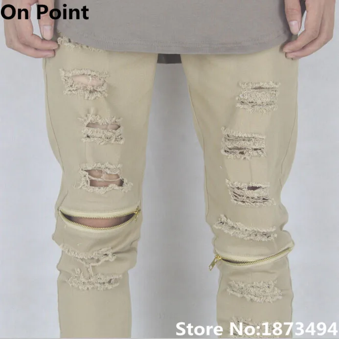 sand colored jeans mens