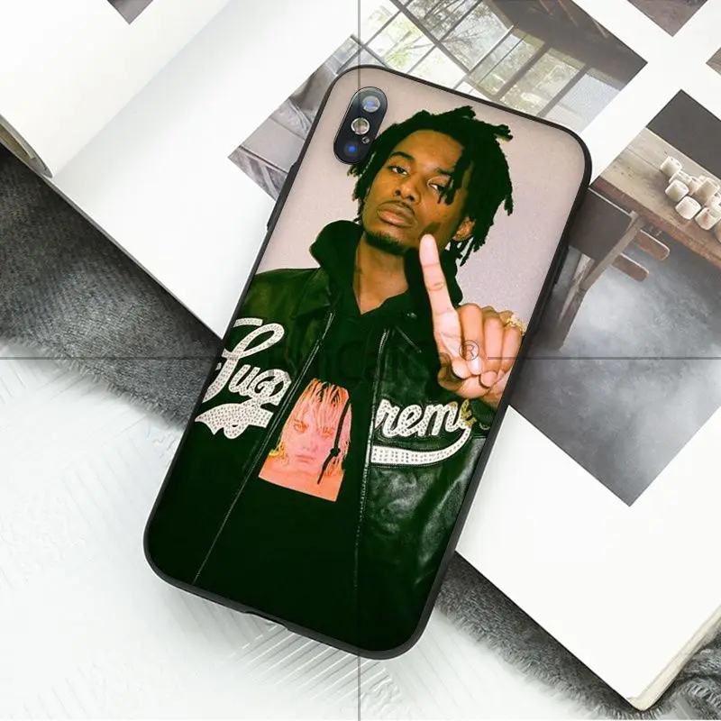 Denzel Curry Playboi Carti