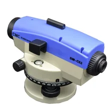 SW-C32 32X самонивелирующийся детектор, точный инженерный измерительный прибор, 360 градусов, лазерный уровень, диагностический инструмент