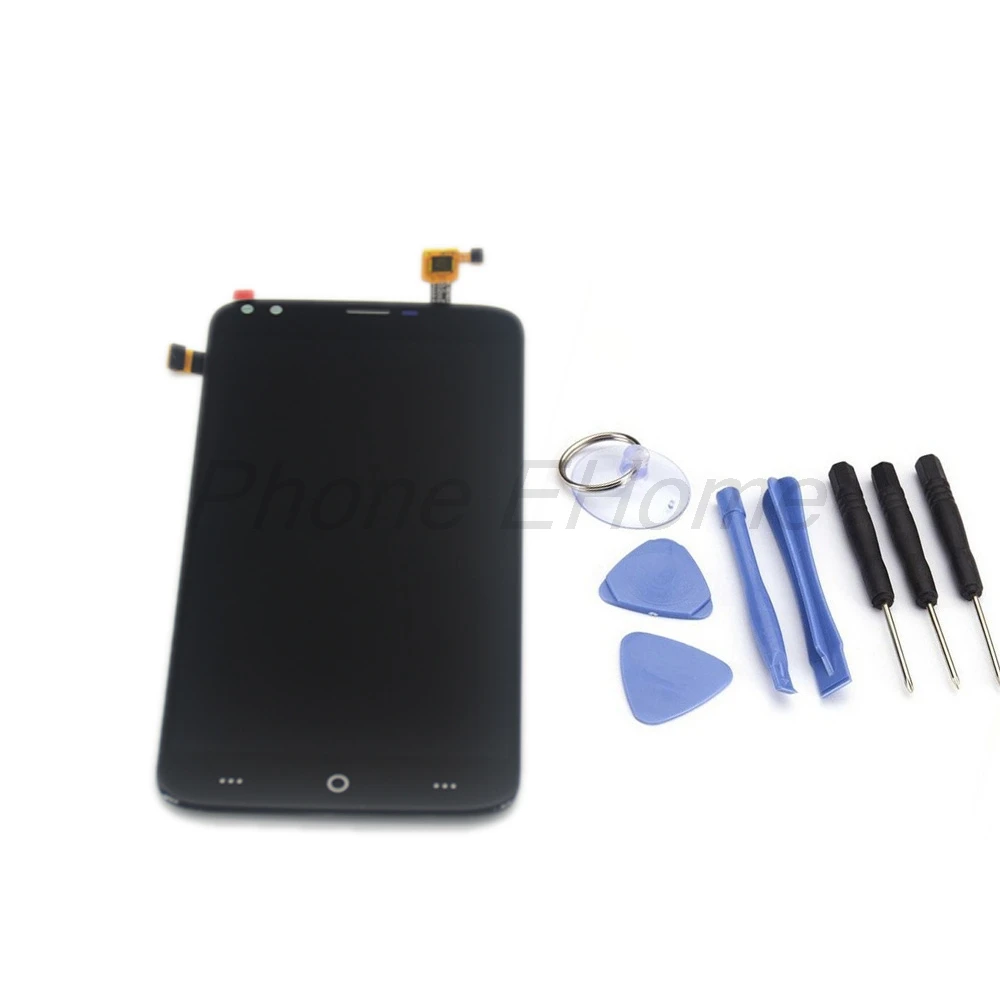 For Doogee X30 LCD Display+Touch Screen Assembly Repair