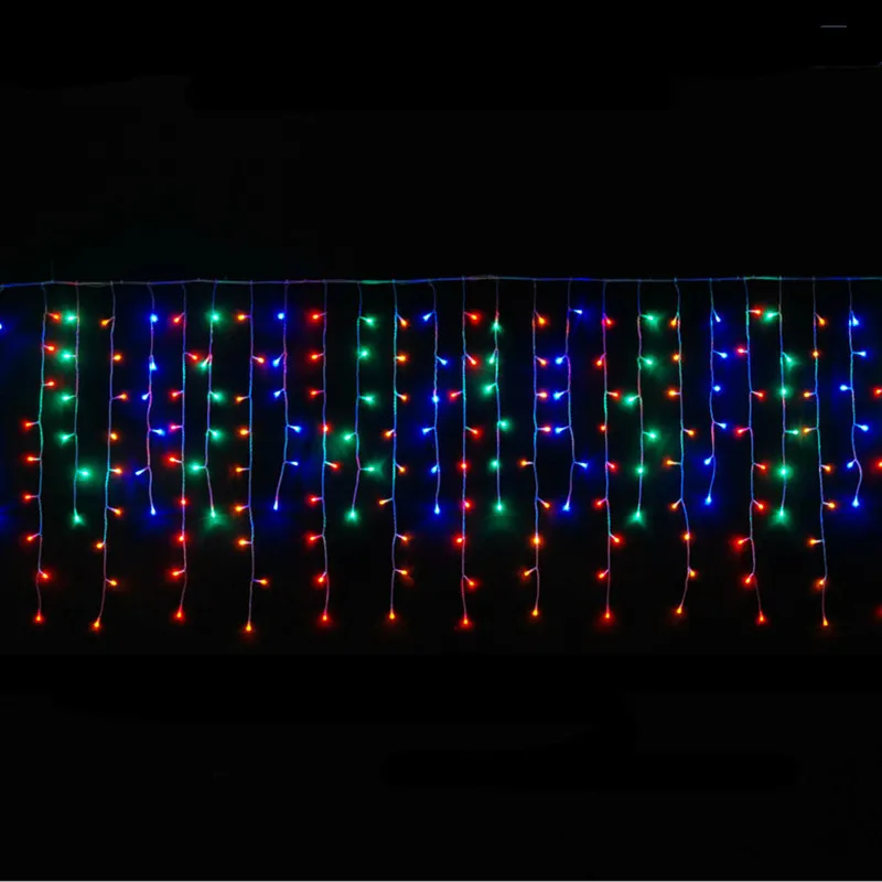 LED-Ice lights RGB