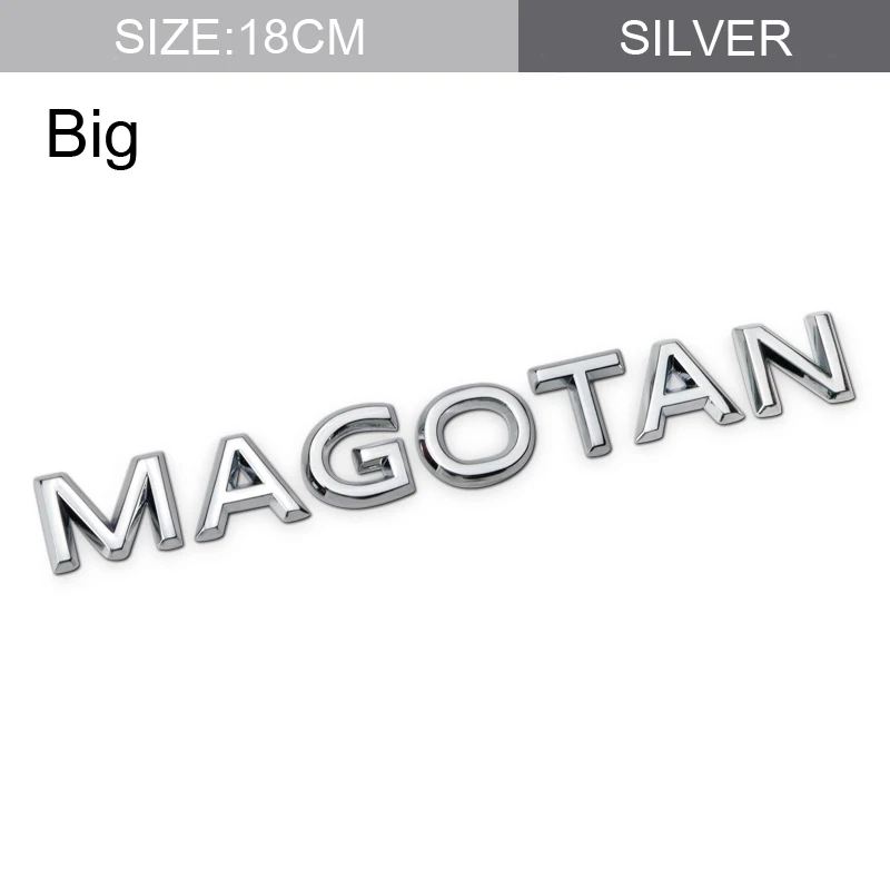 MAGOTAN