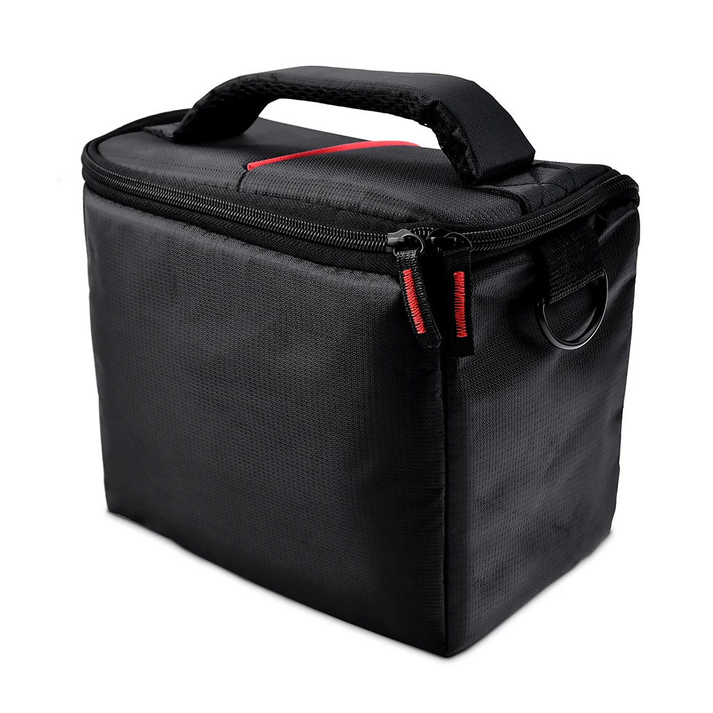 Fusitu DSLR Camera Bag Digital Photography Photo Video Shoulder Case Cover Nylon Camera Case For Dslr Sony Canon Nikon Fusitu DSLR Camera Bag Digital Photography Photo Video Shoulder Case Cover Nylon Camera Case For Dslr Sony Canon Nikon