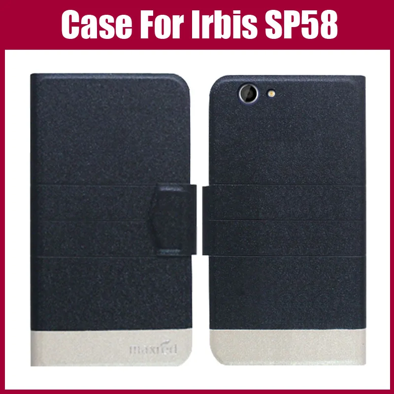 Irbis SP58