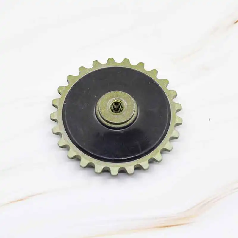 

Motorcycle Cam Timing Chain Sprocket Roller for HONDA CRF50 CRF70 TRX 90 FOURTRAX MONKEY 50 Z50 CUB 50 100 C50 C100 WAVE 100