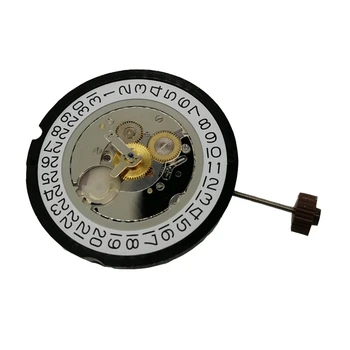 

Original Quartz Movement For Ronda 515 Quartz Movement Date At 3' Watch Replacement Parts Accessories