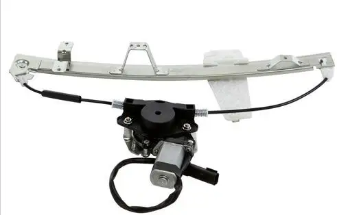 New Power Window Regulator w// Motor for Jeep Grand Cherokee Front Passenger Side