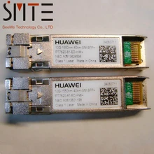 HW PT7620-81-ED-HW+ 10G-1550nm-40km-SM-SFP+ NEO A0613628595 волоконно-оптический трансивер