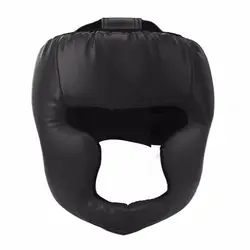 Горячие взрослые женщины мужчины Санда тренировочный шлем голова Защитная Шестерня маска защитная голова