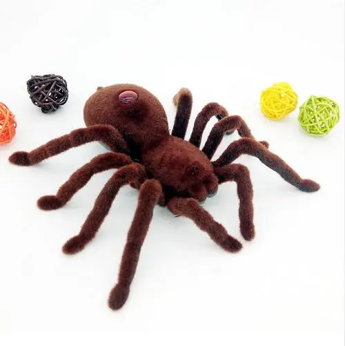 best remote control spider