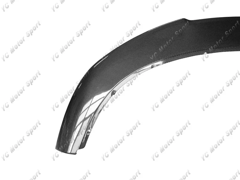 2014-2017 McLaren 650S OEM Style Front Lip CF (11)