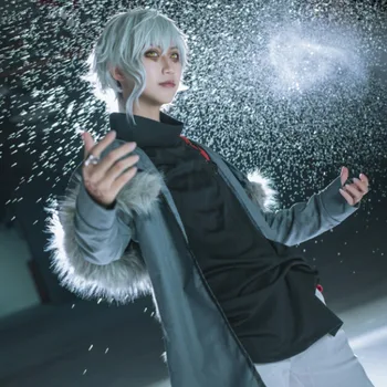 

Fate/Grand Order FGO Kadoc Zemlupus Dress Halloween Cospaly Costume