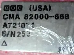 

original imported CMA82000-668 DCH1215D PWR304 PWR305 DT-212DC2 SP7027 DFA20E24S12 quality assurance