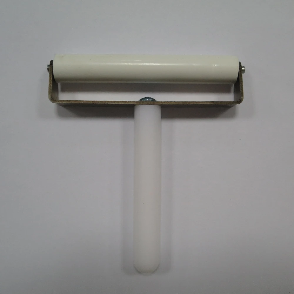 OCA adhesive polarizing film pasting roller tool sticker for iphone  (1)