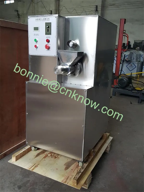 ice cream corn maker 2