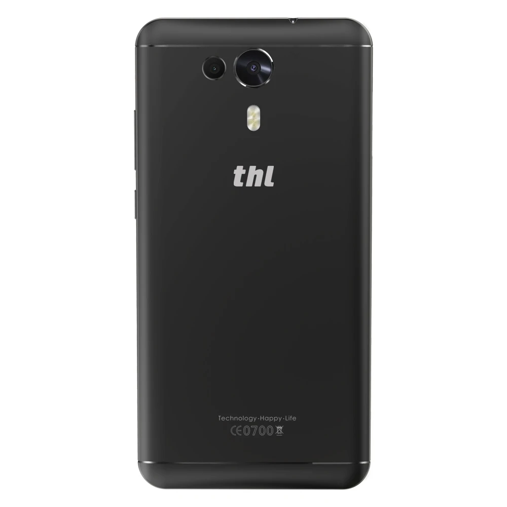 Clearance THL Knight 1 4G Smartphone 5.5 Inch FHD Android 7.0 MTK6750T Octa Core 3GB RAM 32GB ROM 13MP Fingerprint Mobile Phone