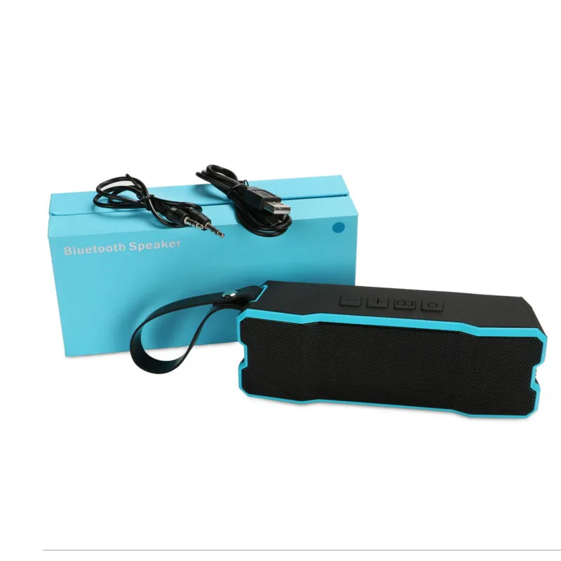 Wireless Portable bluetoothh speaker