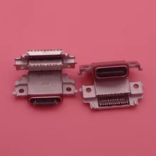 50 шт. микро мини зарядное устройство USB порт для Samsung Galaxy 2017 A3 A5 A7