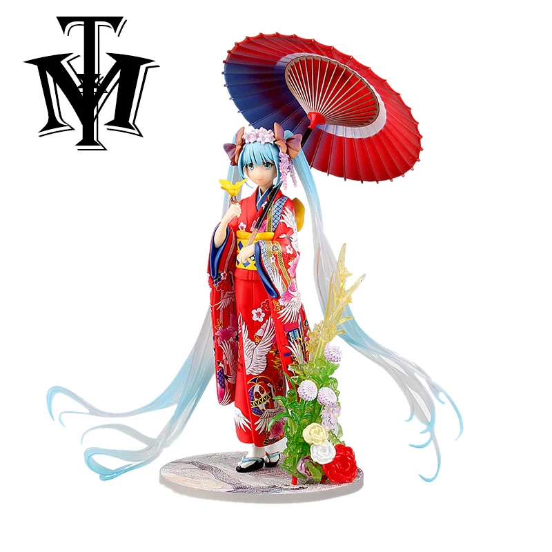 stronger hatsune miku hanairogoromo