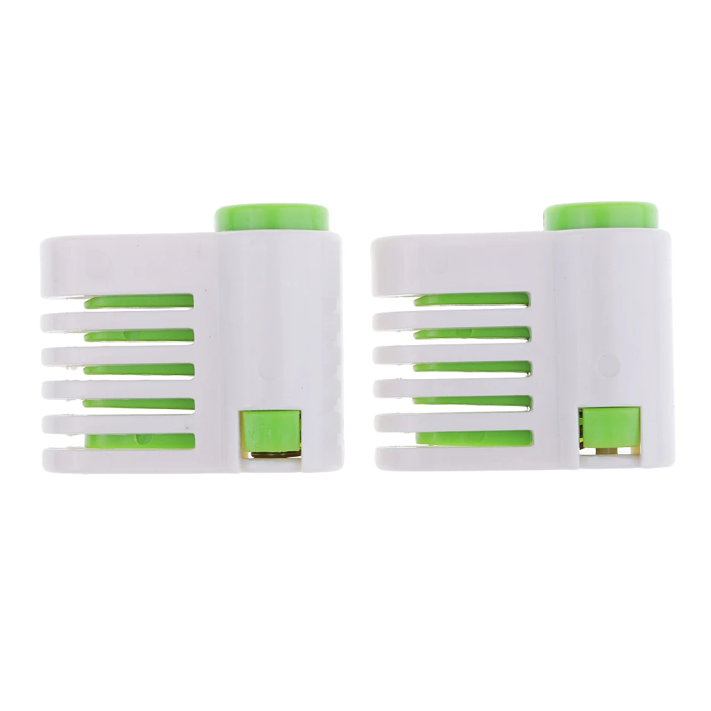 2 Pieces 5 Layers DIY Cake Bread Slicer Leveler Cutter Cup Fixer Tools Kitchen Decorating