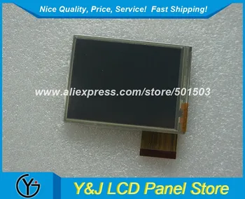 

3.5inch 240*320 lcd panel with touch screen TX09D70VM1CEA