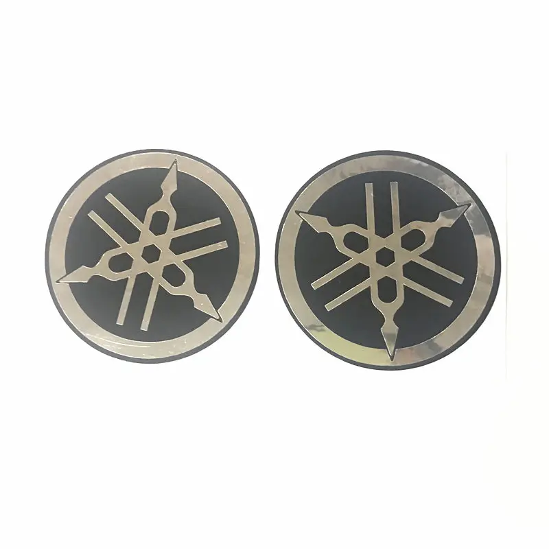 

Motorcycle Aluminum Sticker Applique for Yamaha YZF-R1 R6 R3 R25 MT03 MT07 MT09 MT10 TMAX500 TMAX530 MT-10YZF R1 FJR 1300